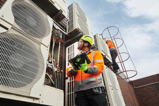 Best Best HVAC companies  in Ellijay, GA