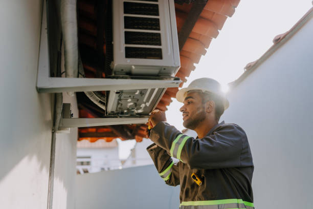 Best HVAC replacement cost  in Ellijay, GA