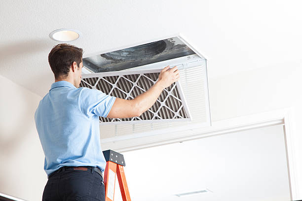 Best Affordable HVAC services  in Ellijay, GA