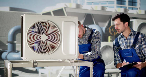 Best HVAC emergency services  in Ellijay, GA
