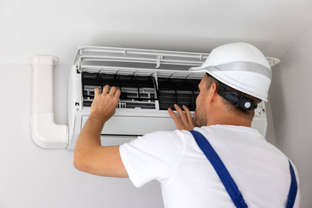 Best HVAC air duct cleaning  in Ellijay, GA