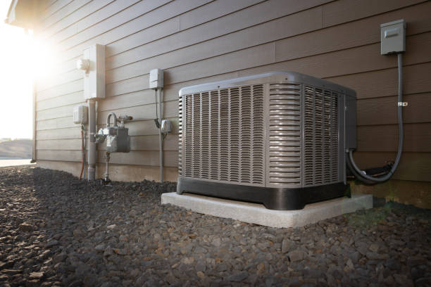 Best HVAC installation services  in Ellijay, GA